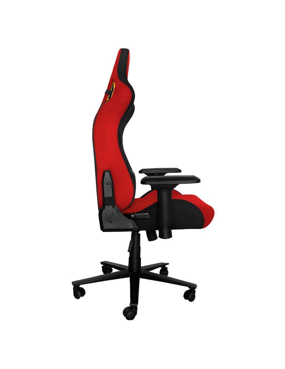 Silla gamer Thunder Tour 2