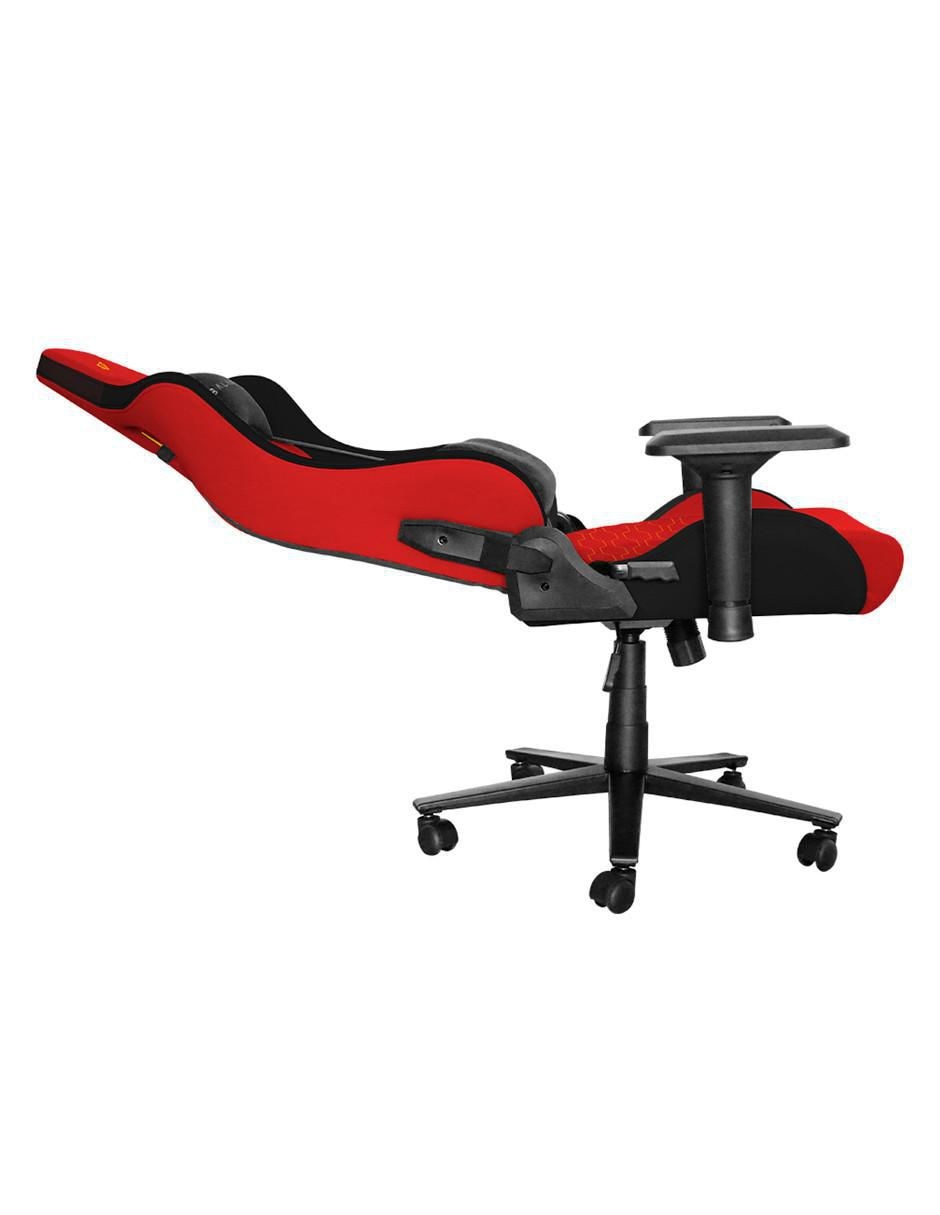 Silla gamer Thunder Tour 3