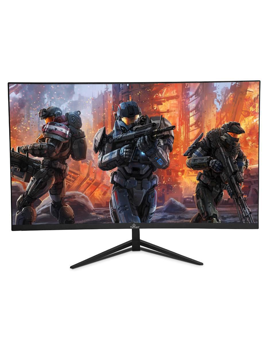Monitor gamer Standard Full HD 23.6 pulgadas YMC-70803