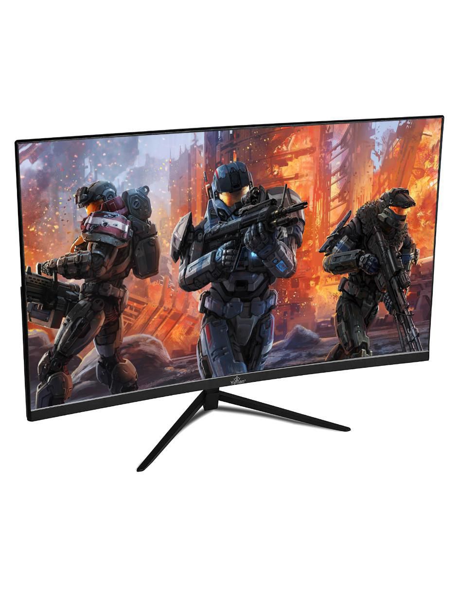 Monitor gamer Standard Full HD 23.6 pulgadas YMC-70803