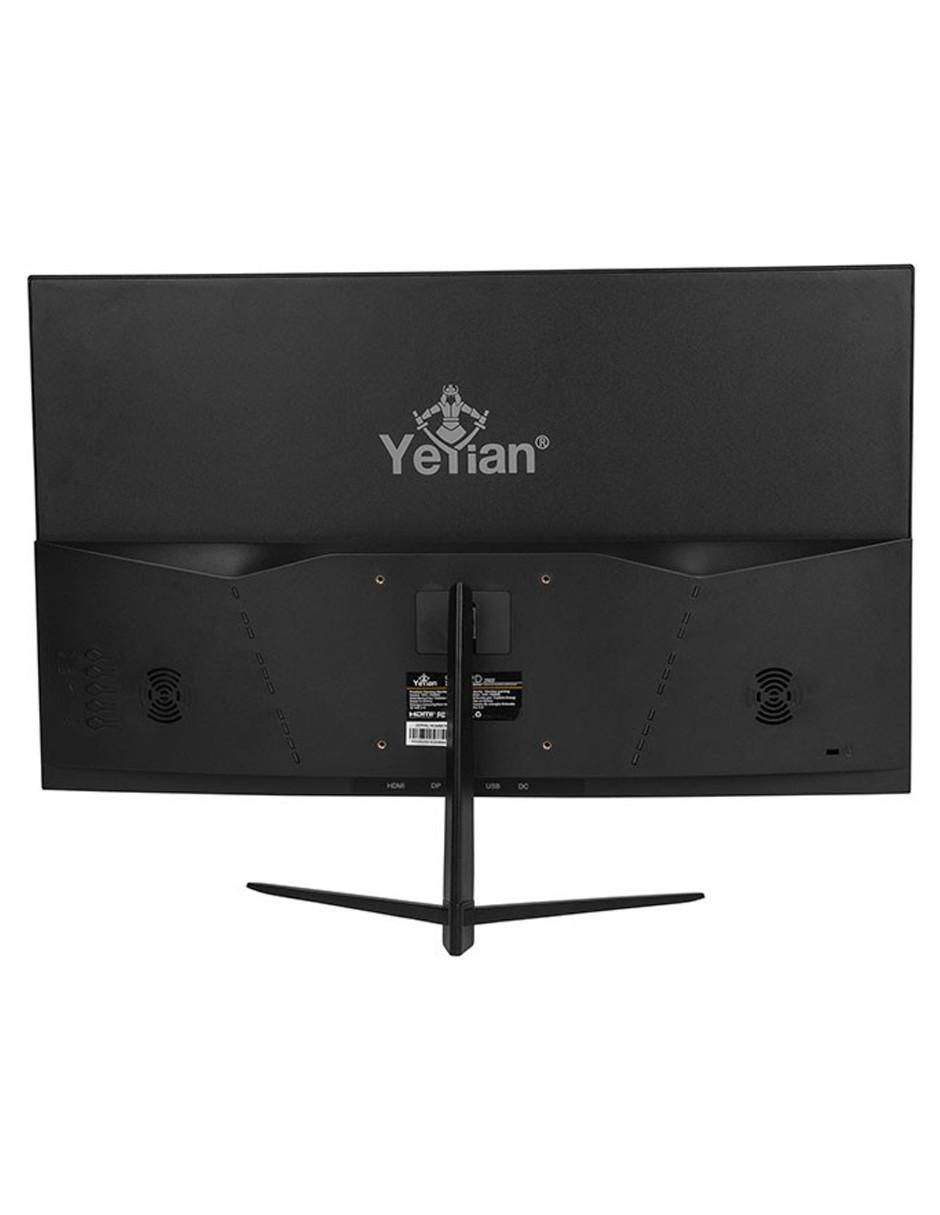 Monitor gamer Standard Full HD 23.6 pulgadas YMC-70803