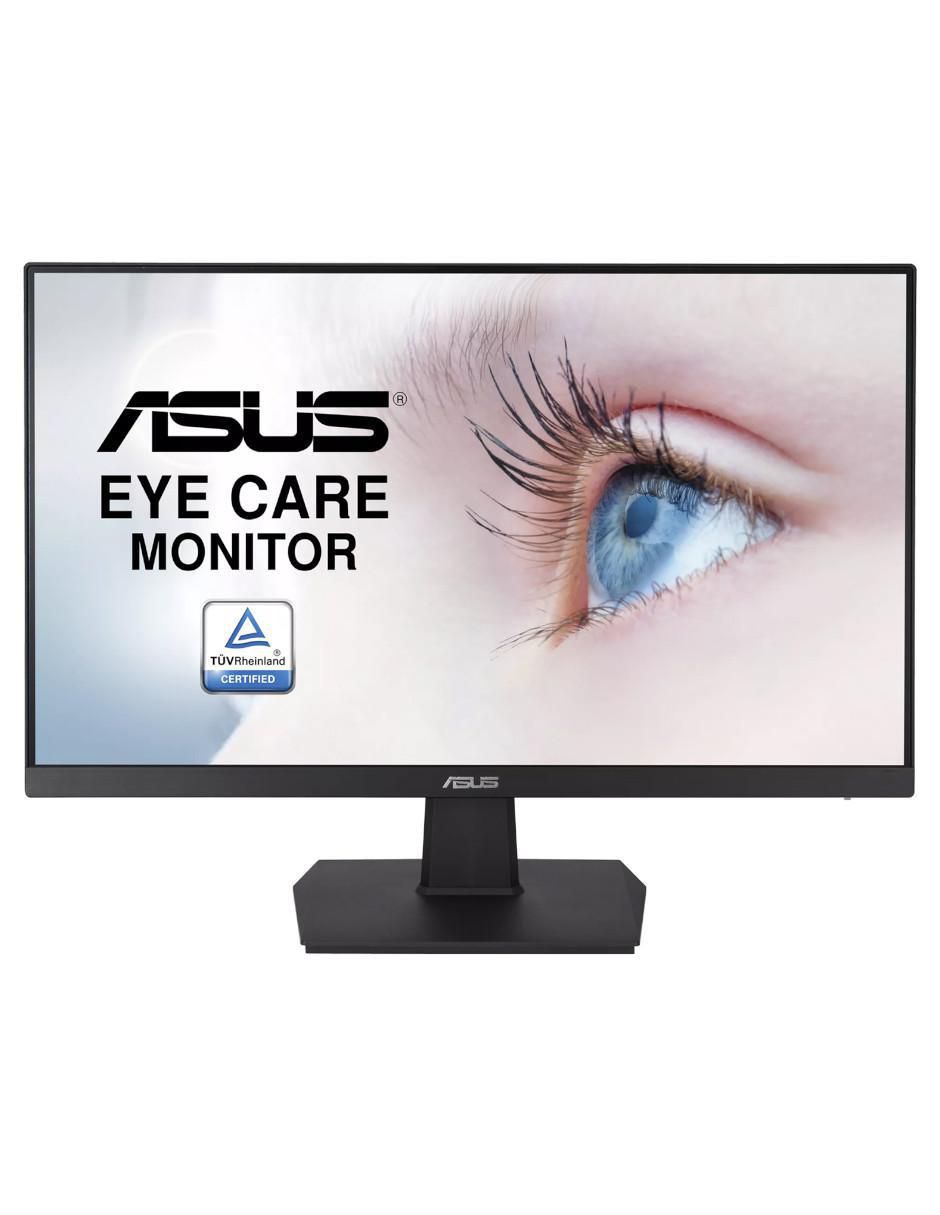 Monitor Standard Full HD 23.8 pulgadas VA247HE 1