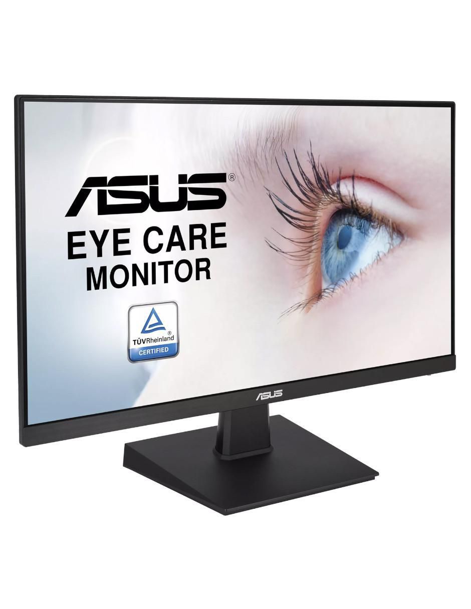 Monitor Standard Full HD 23.8 pulgadas VA247HE 2