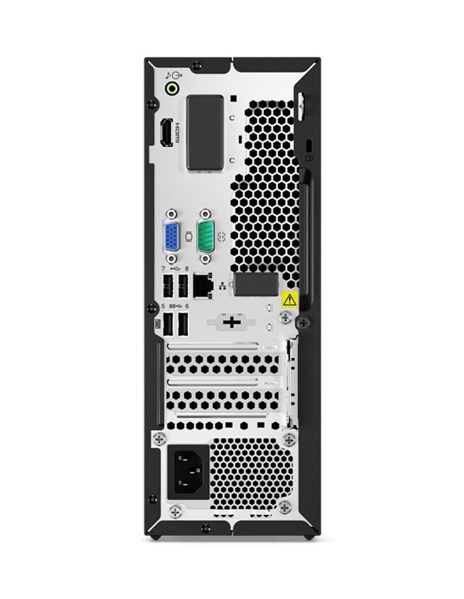 Computadora torre V50s Intel Core i3 Intel UHD 630 8 GB 256 GB 3
