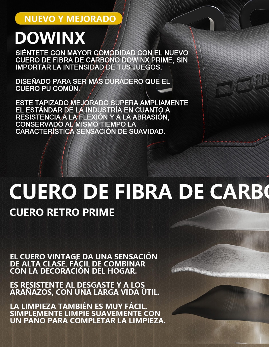 Silla gamer 12
