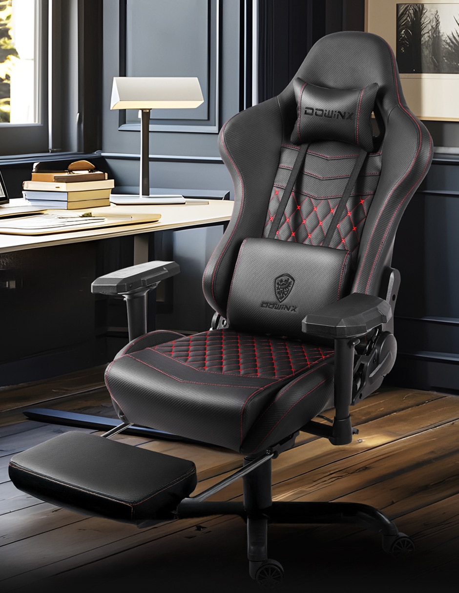 Silla gamer 8