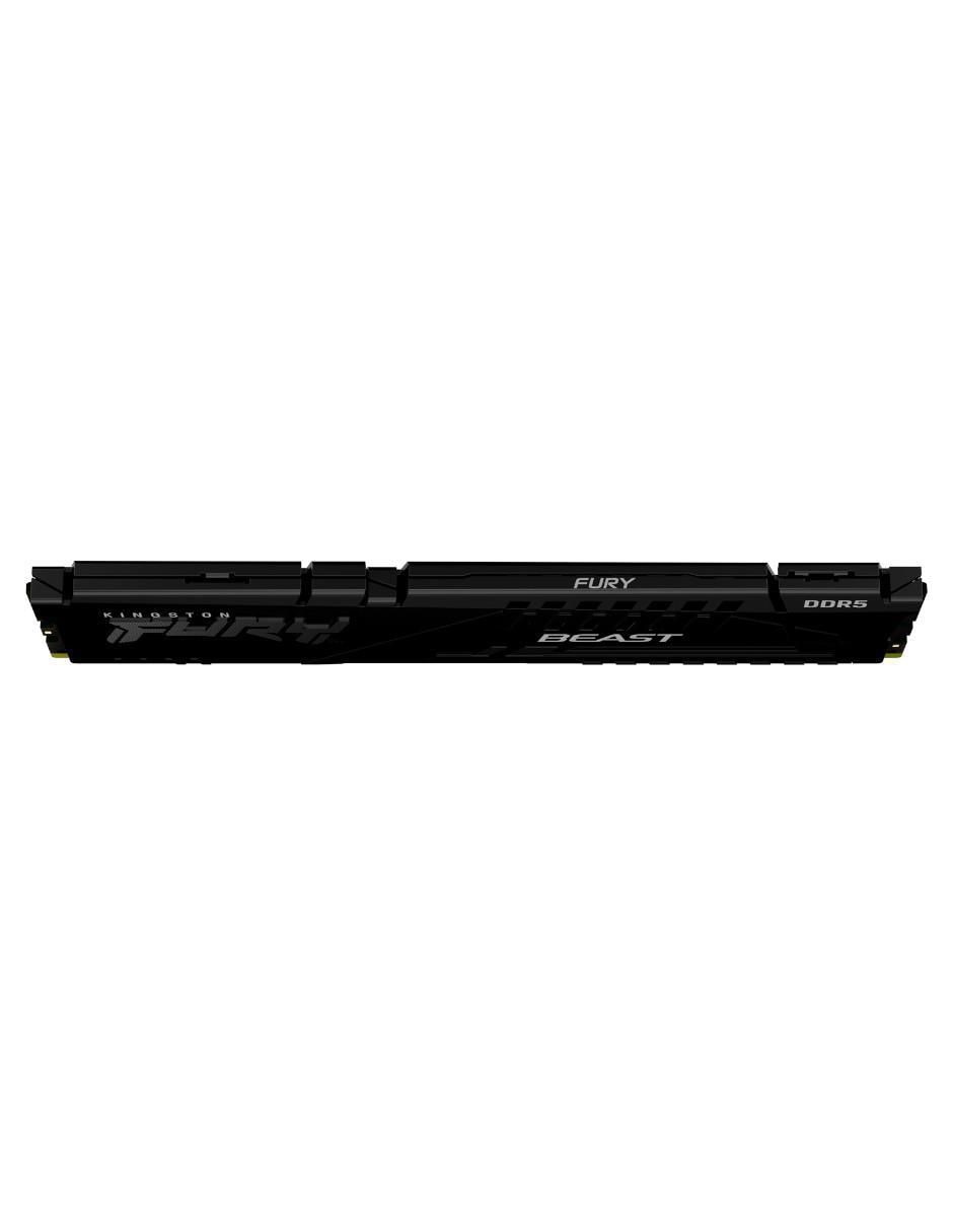 Memoria RAM DDR5 Kingston Fury Beast 16 GB 5200Mhz