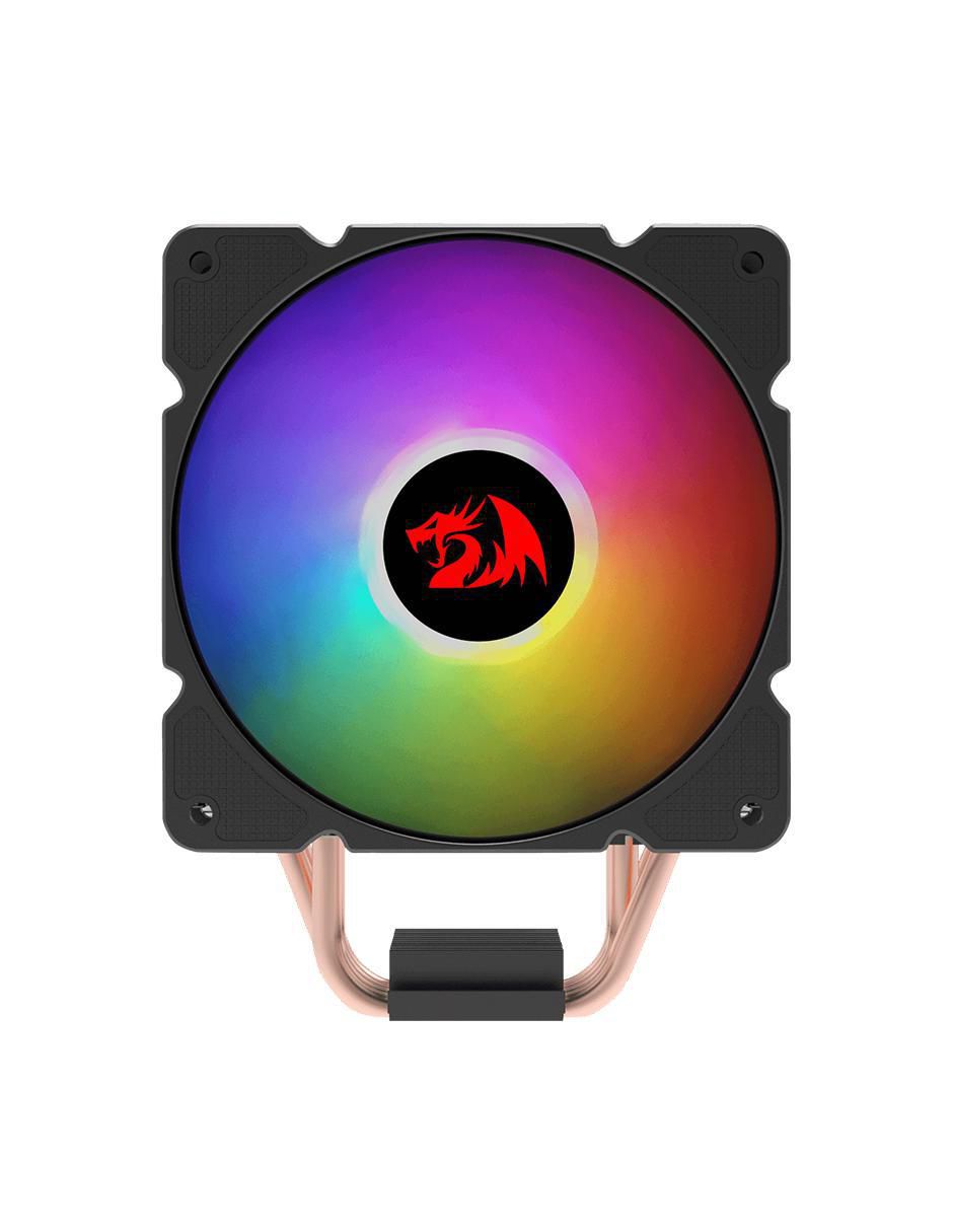Disipador Cooler Effect RGB CC-2000 1