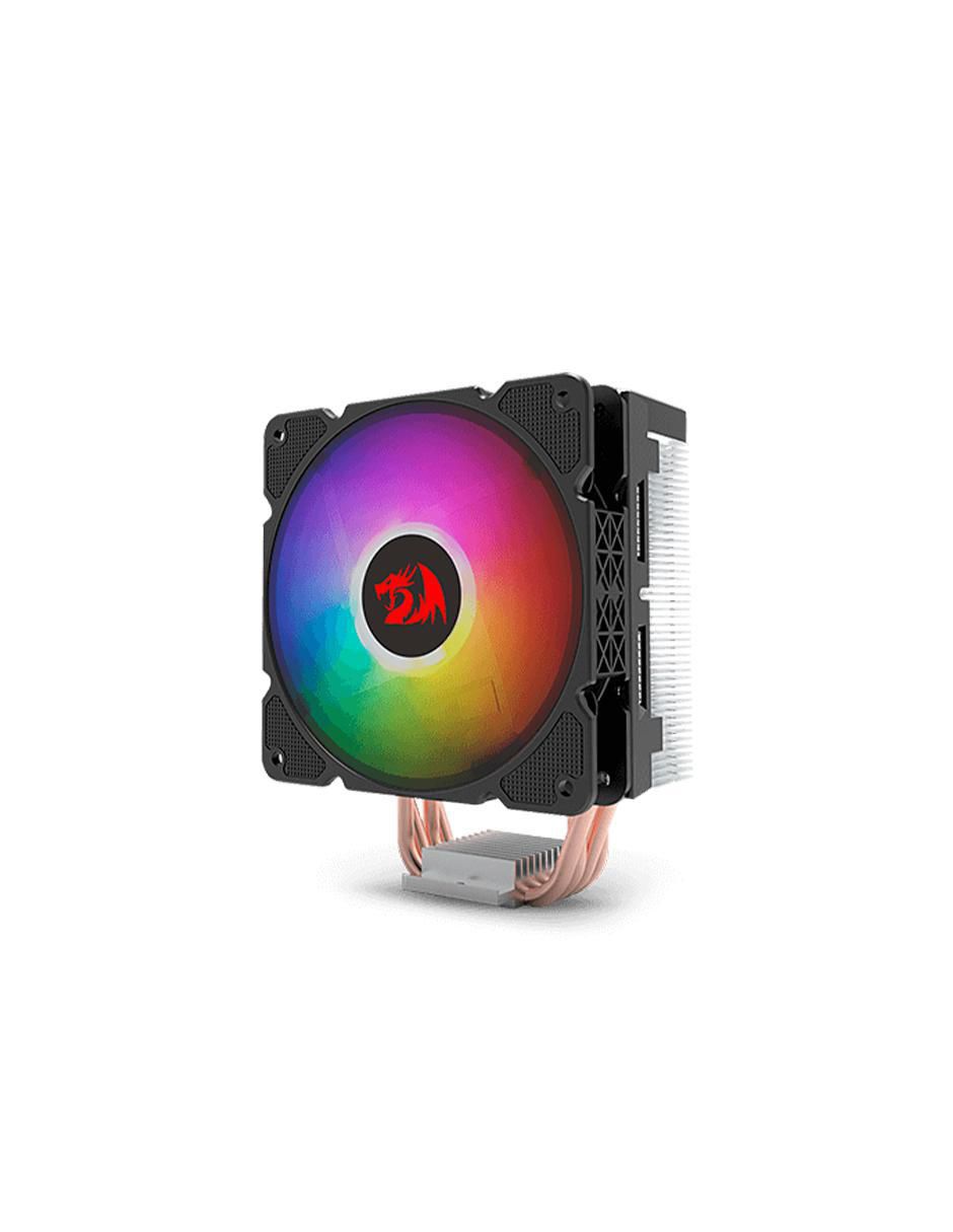 Disipador Cooler Effect RGB CC-2000 2
