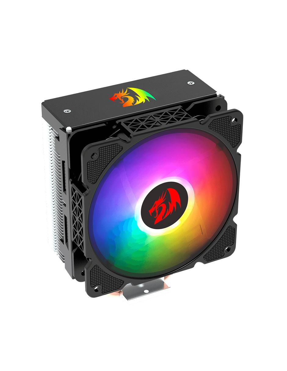Disipador Cooler Effect RGB CC-2000