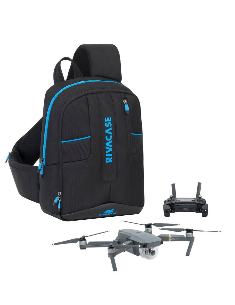 Mochila para drone 3
