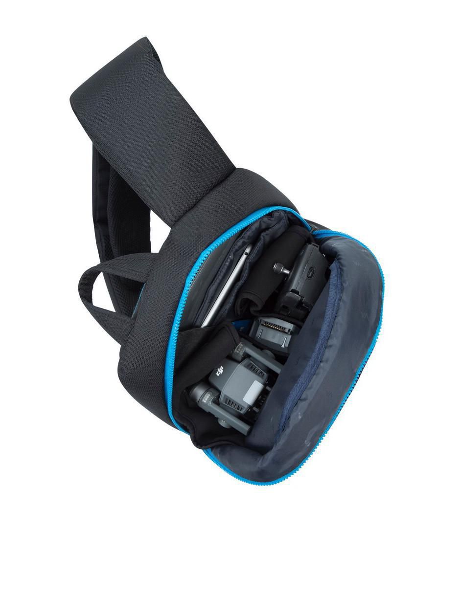 Mochila para drone 4