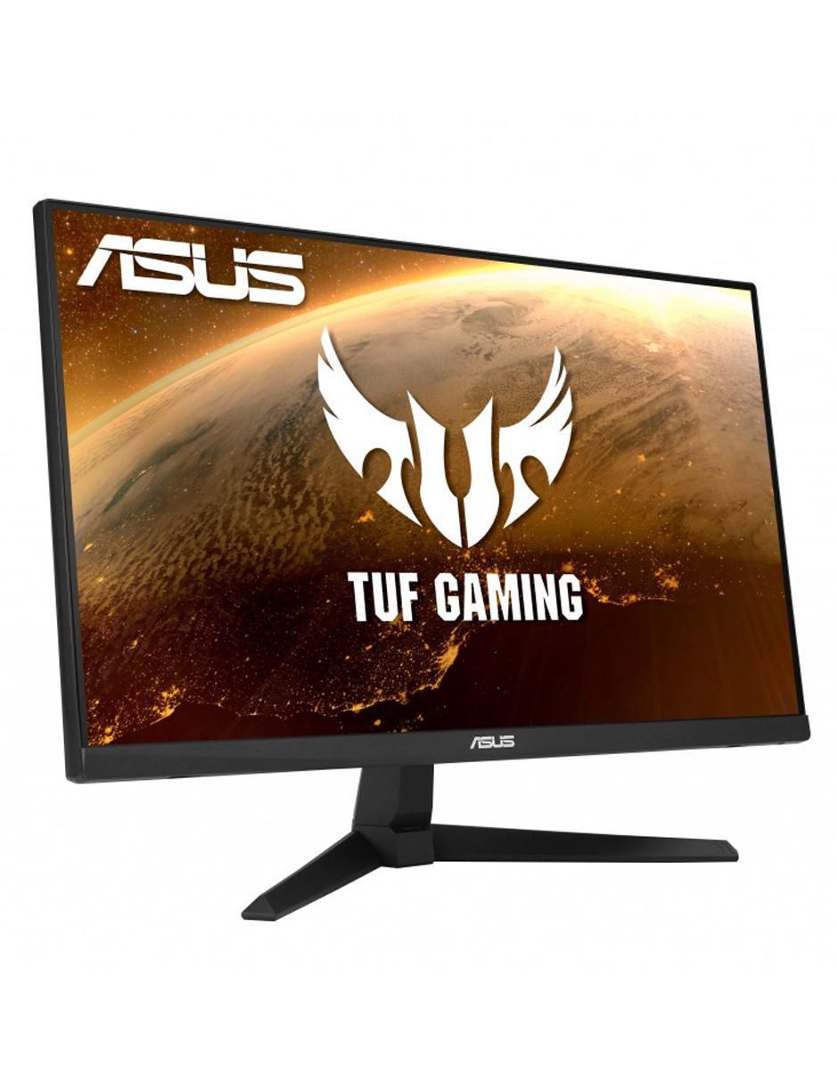 Monitor gamer Asus standard full HD 23.8 pulgadas VG247Q1A