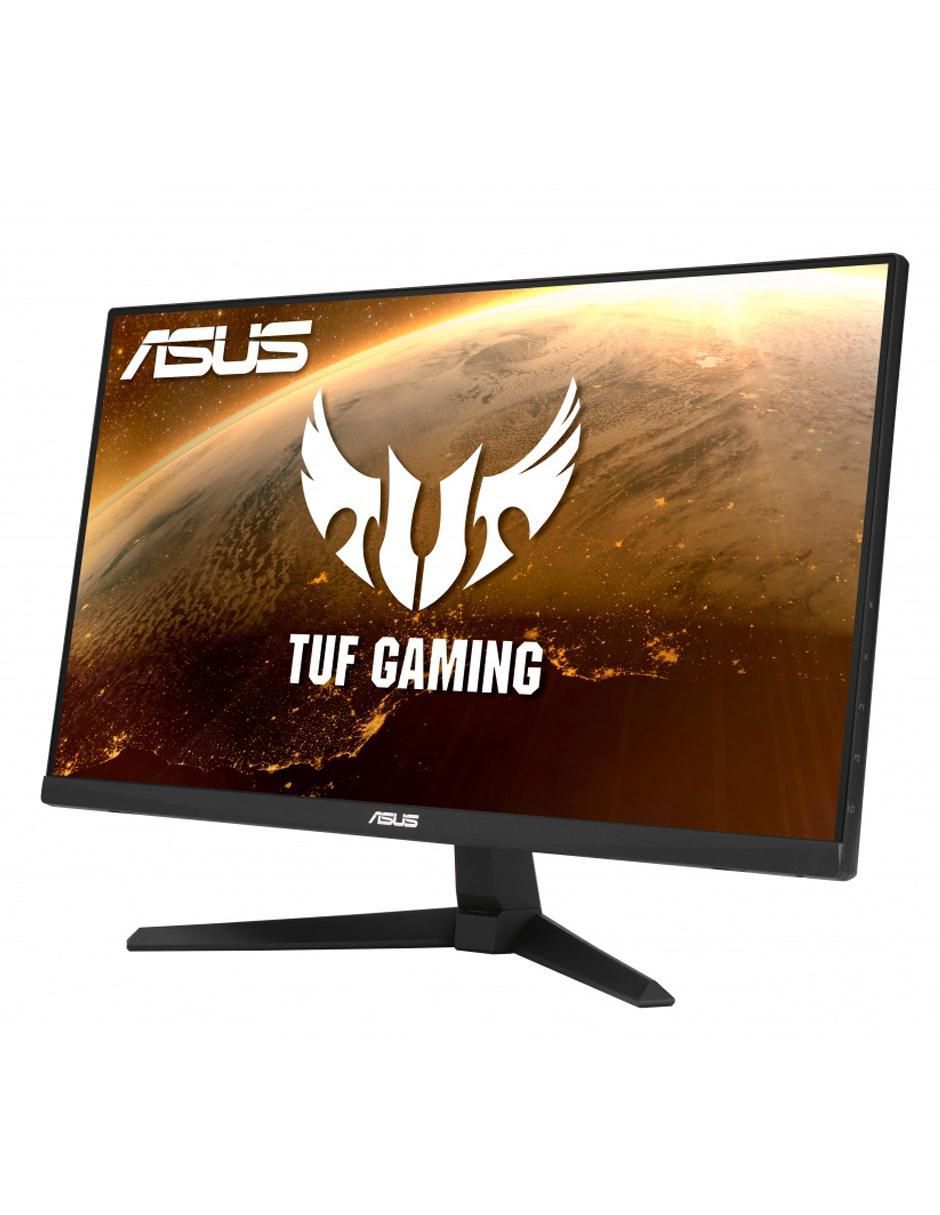 Monitor gamer Asus standard full HD 23.8 pulgadas VG247Q1A