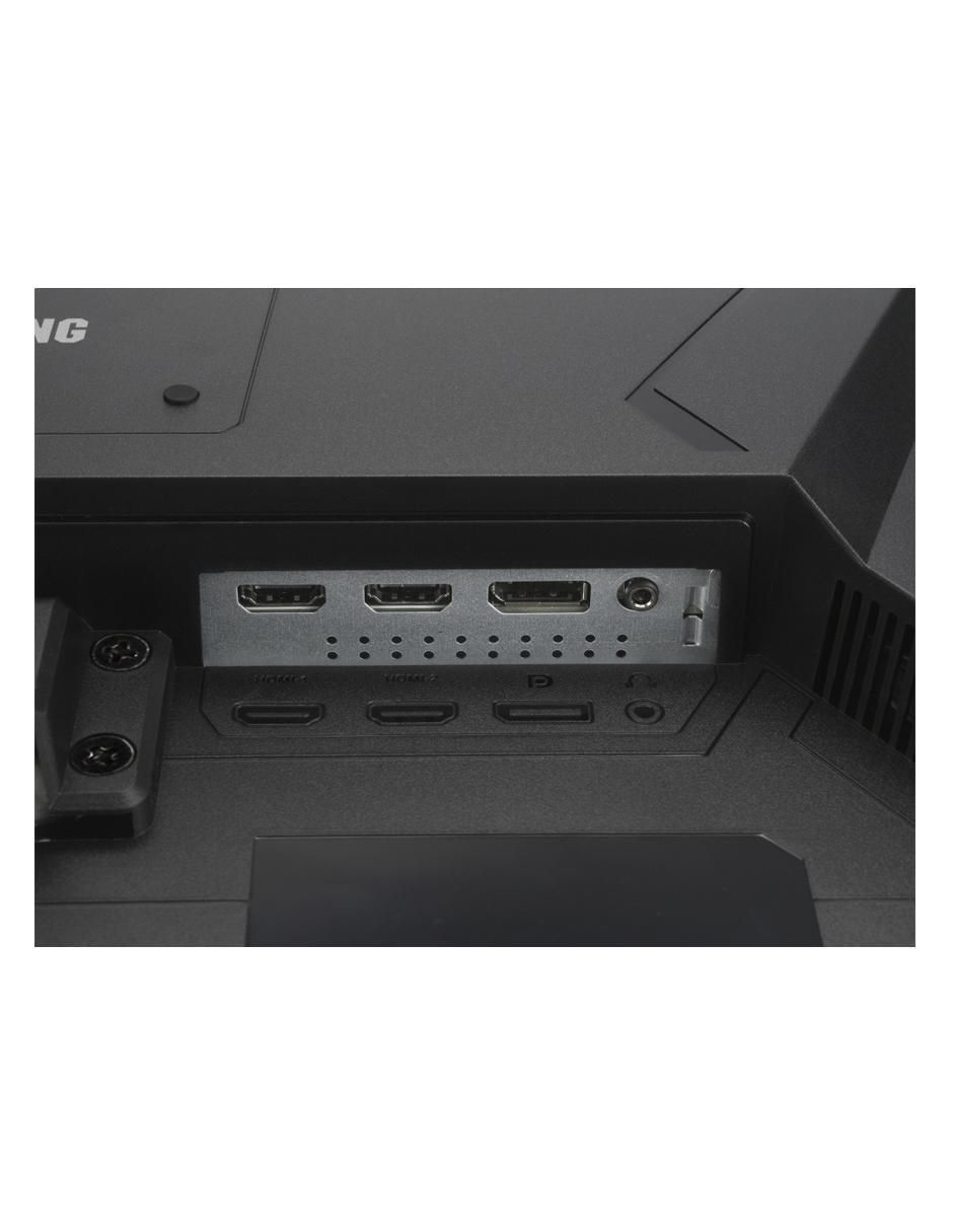 Monitor gamer Asus standard full HD 23.8 pulgadas VG247Q1A
