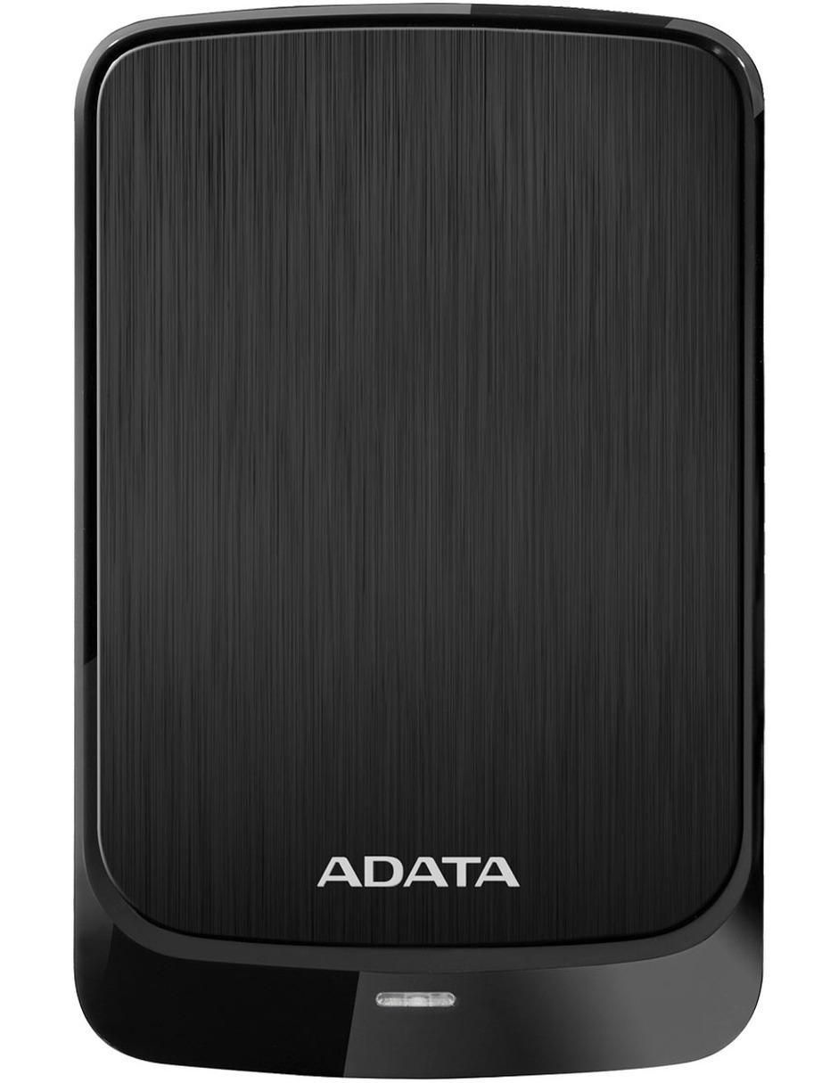 Disco duro externo Adata capacidad 2 TB
