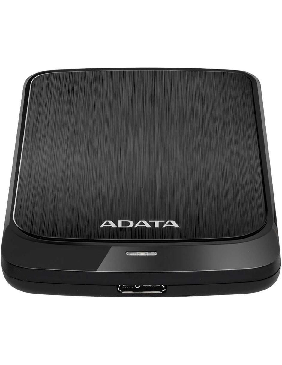Disco duro externo Adata capacidad 2 TB