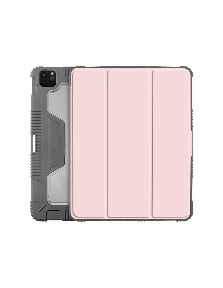 Funda para tablet compatible con iPad 12.9 Pulgadas 2020 y 2021 Funda para tablet compatible con iPad 12.9 Pulgadas 2020 y 2021