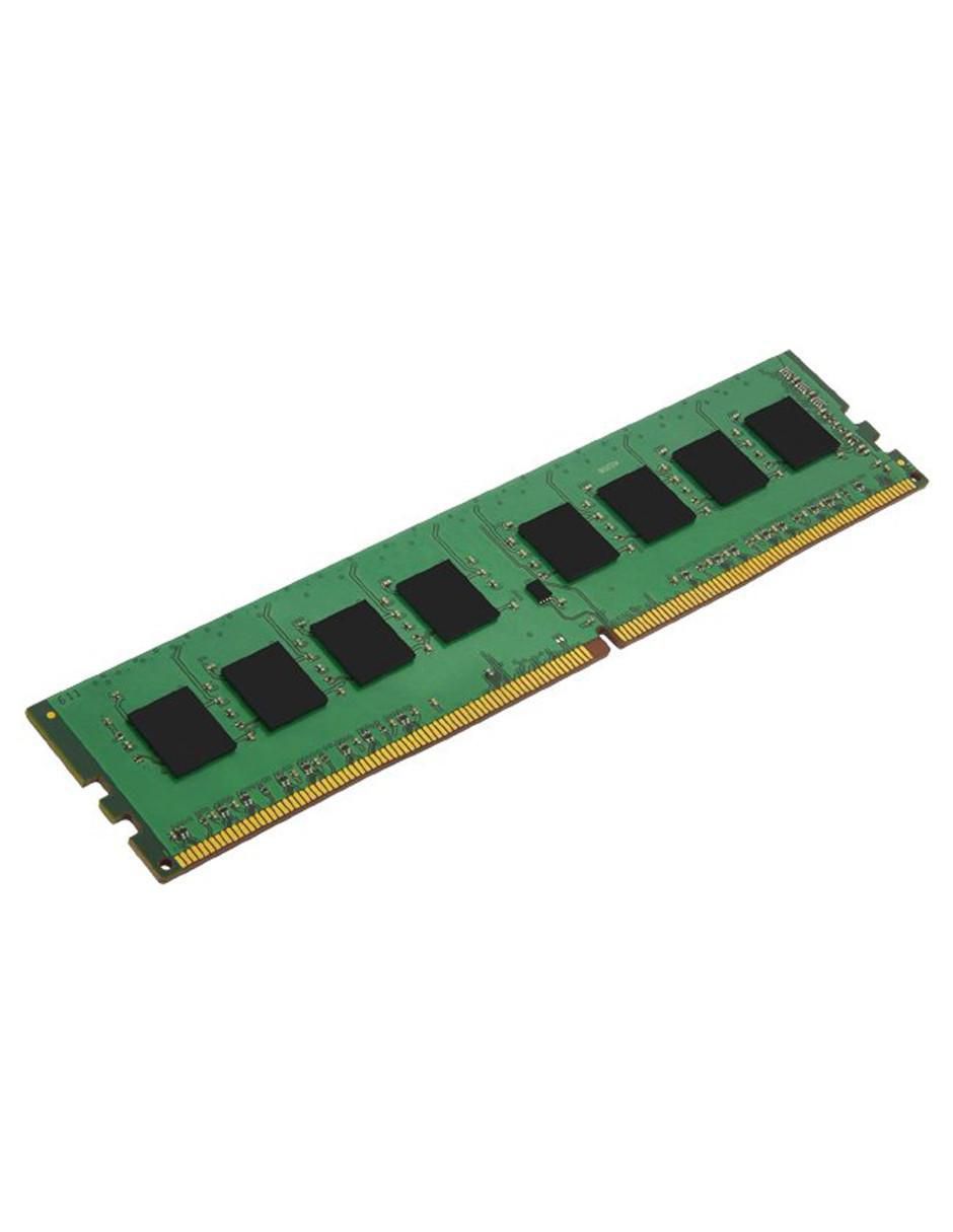 Memoria RAM DDR4 Kingston 16 GB Value