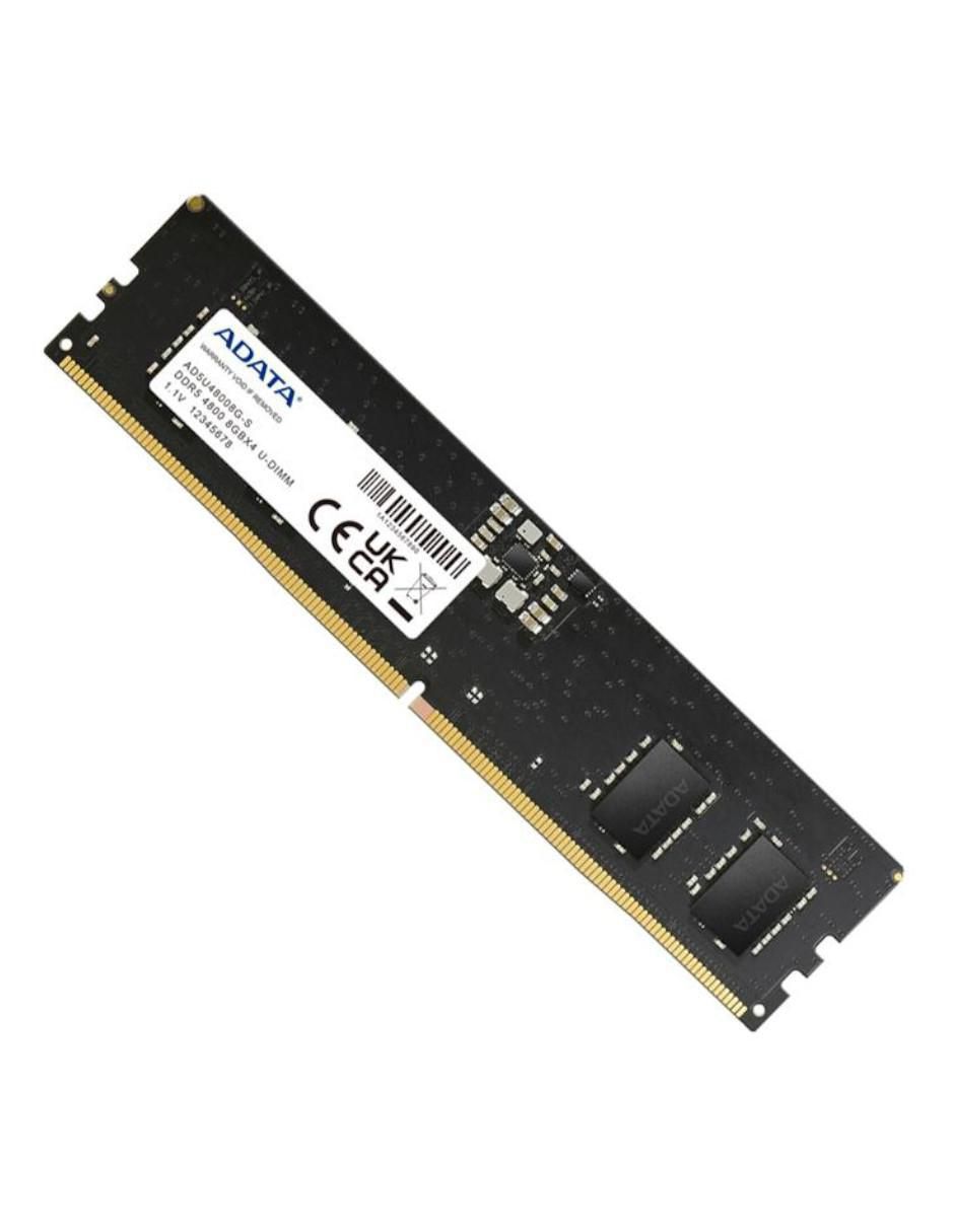 Memoria RAM DDR5 Adata 8 GB AD5U48008G-S
