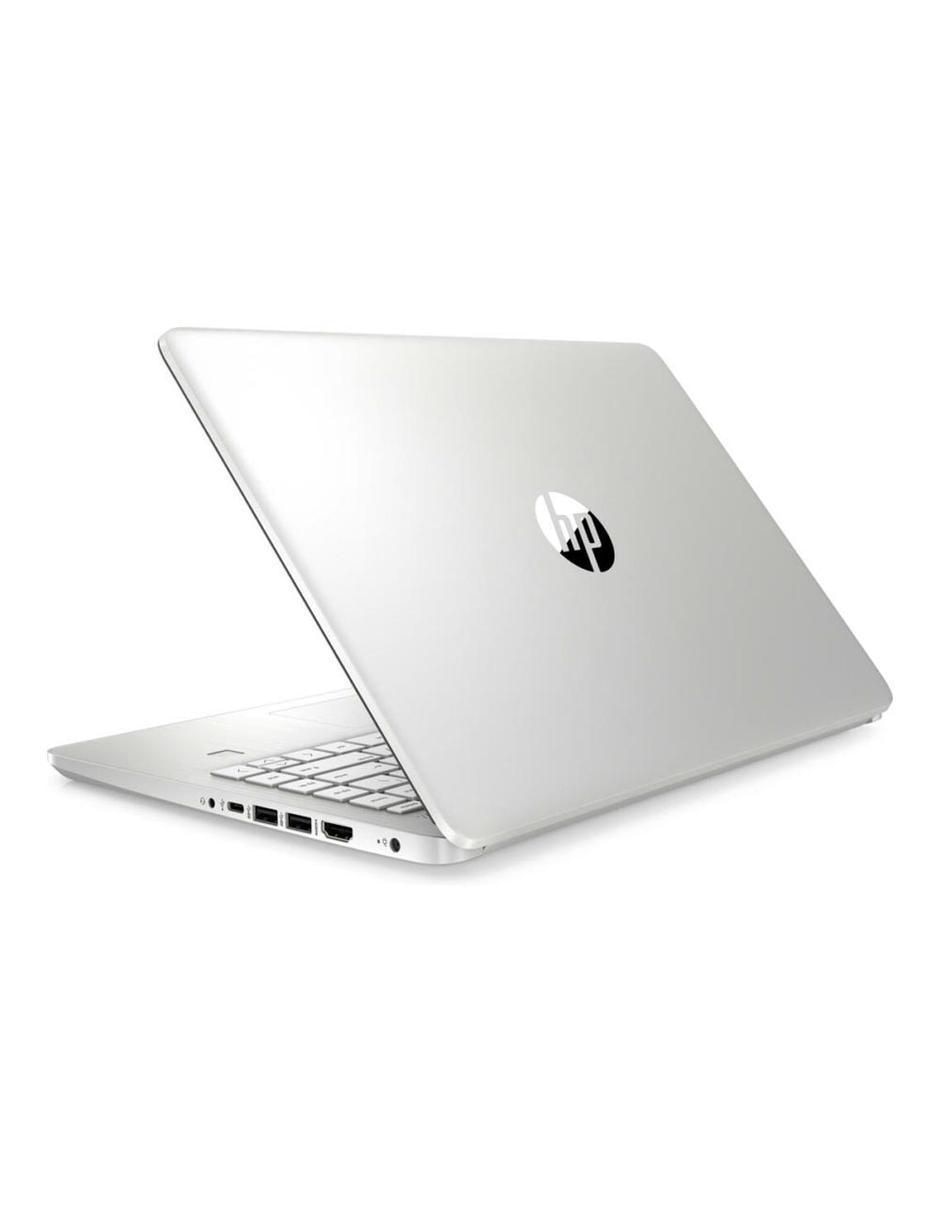Laptop HP 333V2UA#ABA 14 pulgadas HD Intel Core i3 Intel HD Graphics 620 4 GB RAM 128 GB SSD
