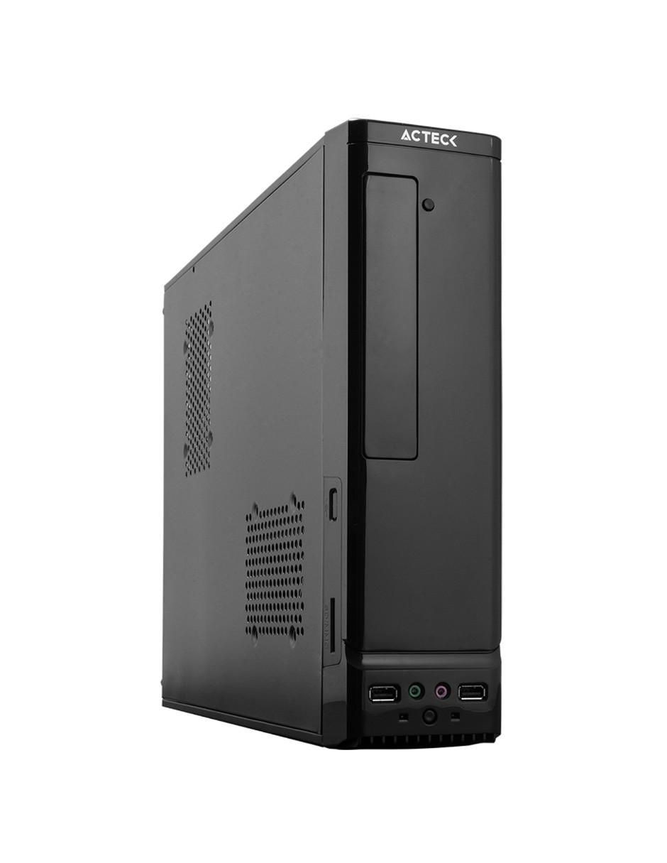 Gabinete Acteck Atom GS240