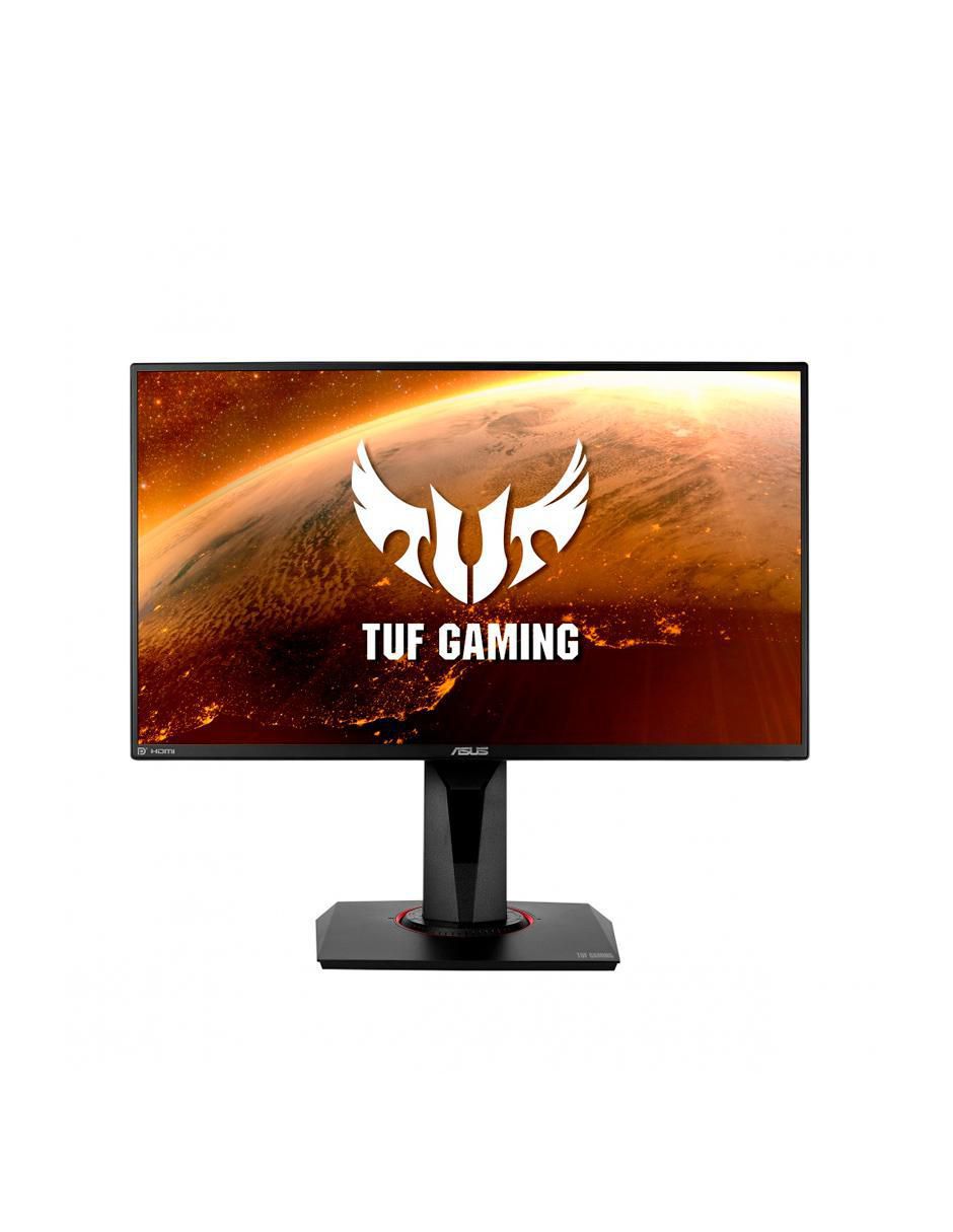 Monitor Asus standard full HD 23 pulgadas VG259QR