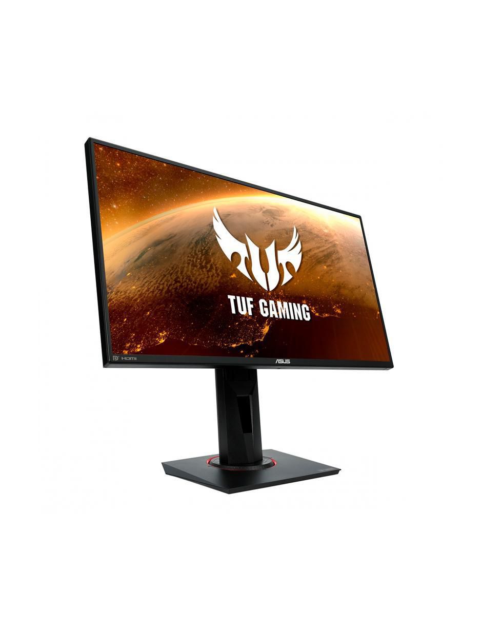 Monitor Asus standard full HD 23 pulgadas VG259QR