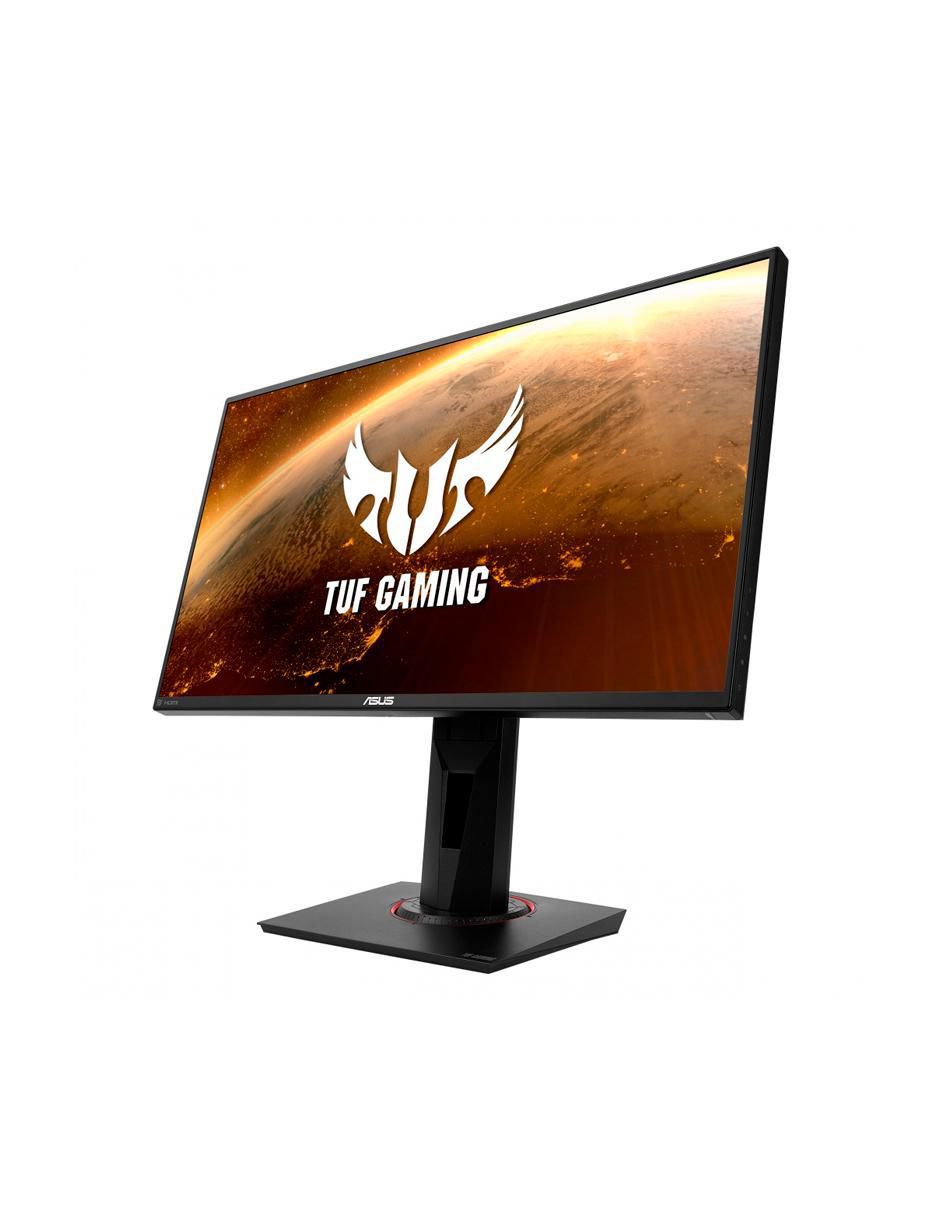 Monitor Asus standard full HD 23 pulgadas VG259QR