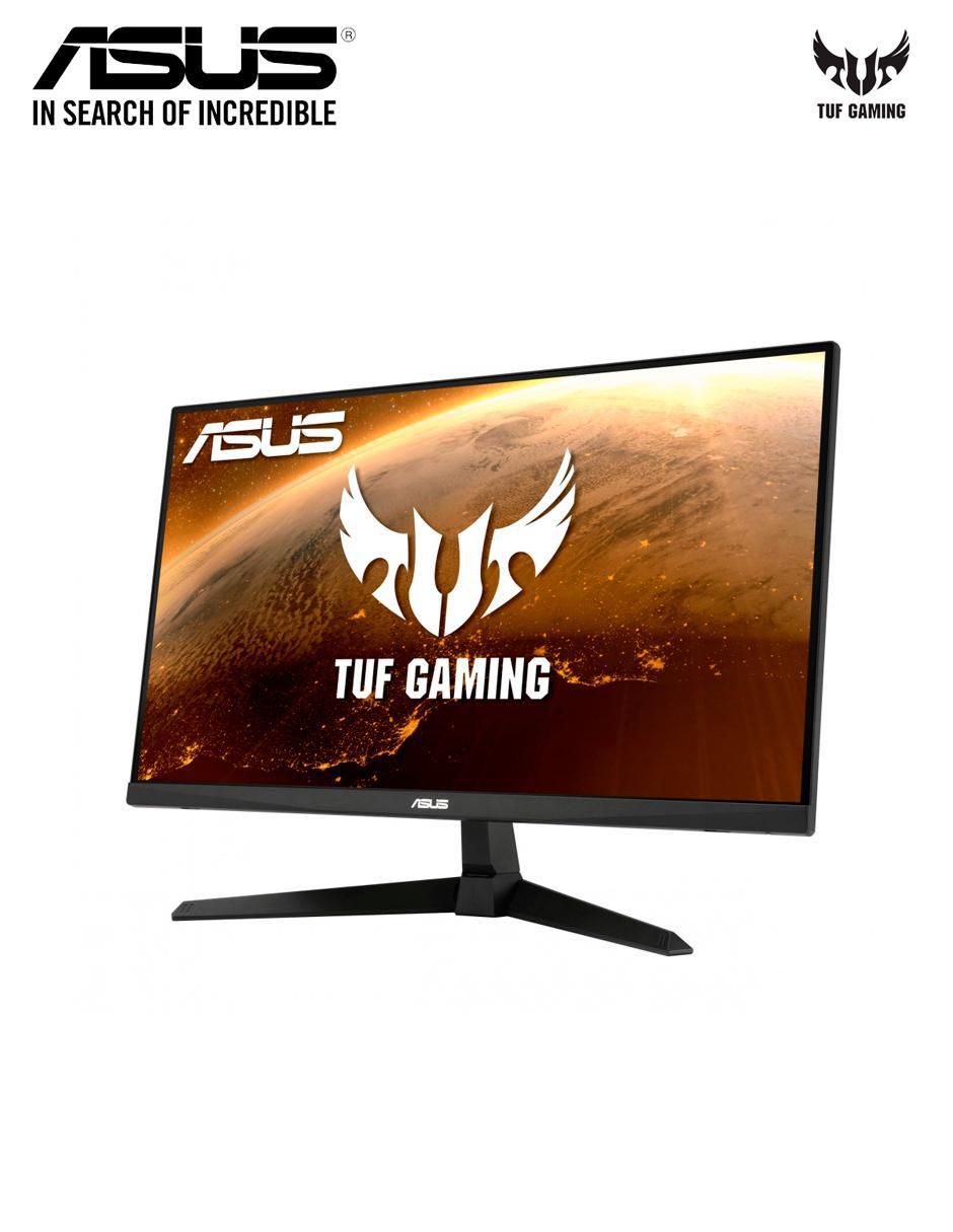 Monitor standard full HD 27 pulgadas VG277Q1A 2
