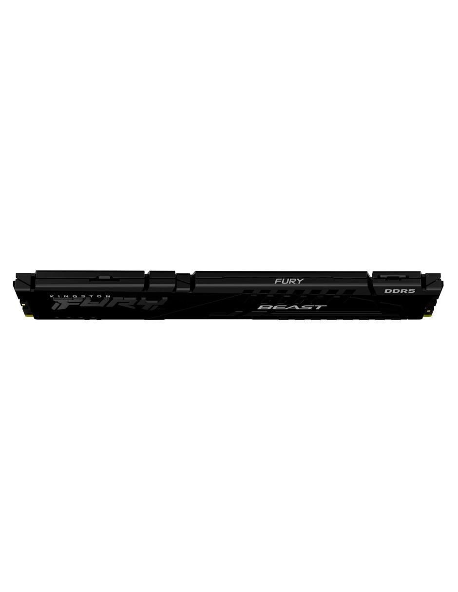 Memoria RAM DDR5 Kingston 16GB Fury Beast 1x16GB