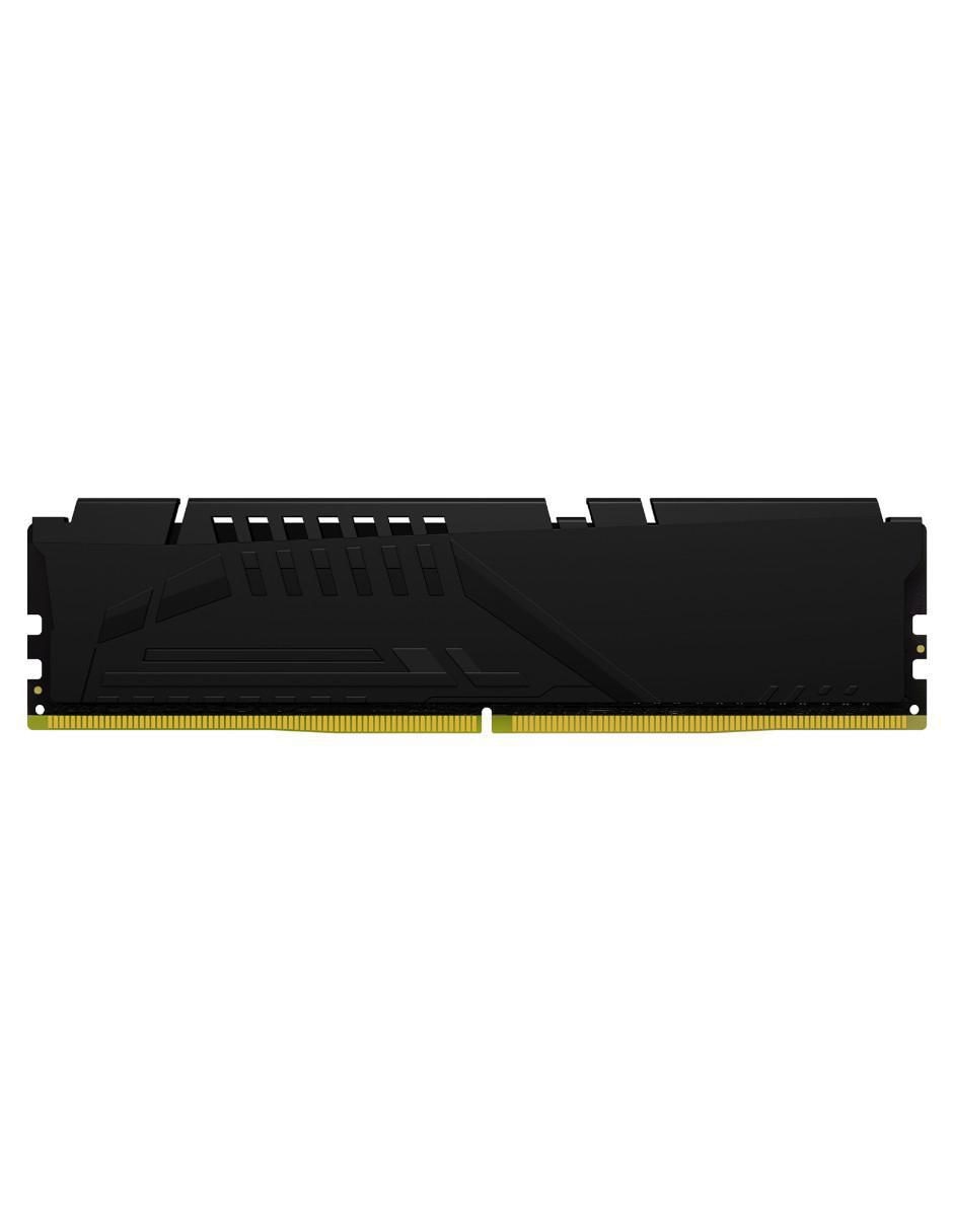 Memoria RAM DDR5 16GB Fury Beast 1x16GB Memoria RAM DDR5 16GB Fury Beast 1x16GB