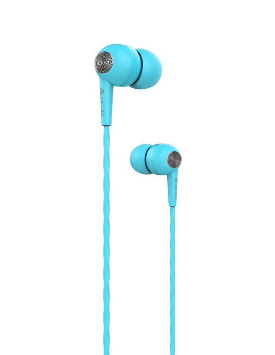 Audífonos In-Ear Kintone Alámbricos con Cancelación de Ruido Audífonos In-Ear Kintone Alámbricos con Cancelación de Ruido