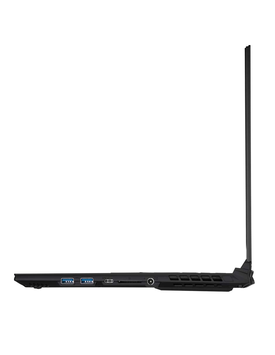 Laptop gamer Aero 15 15.6 pulgadas 4K/UHD Intel Core i7 AMD Radeon 16 GB RAM 512 GB SSD 2