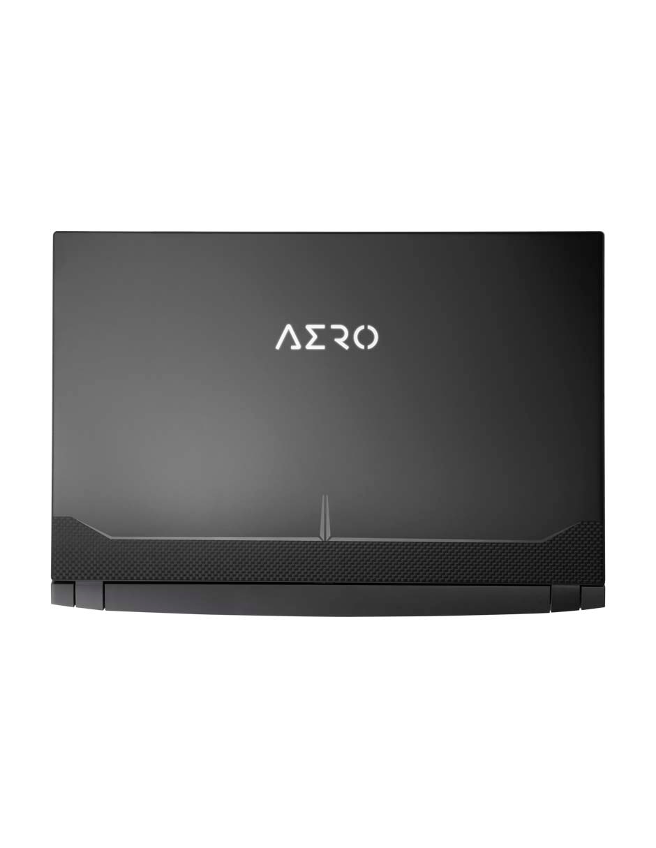 Laptop gamer Aero 15 15.6 pulgadas 4K/UHD Intel Core i7 AMD Radeon 16 GB RAM 512 GB SSD 3