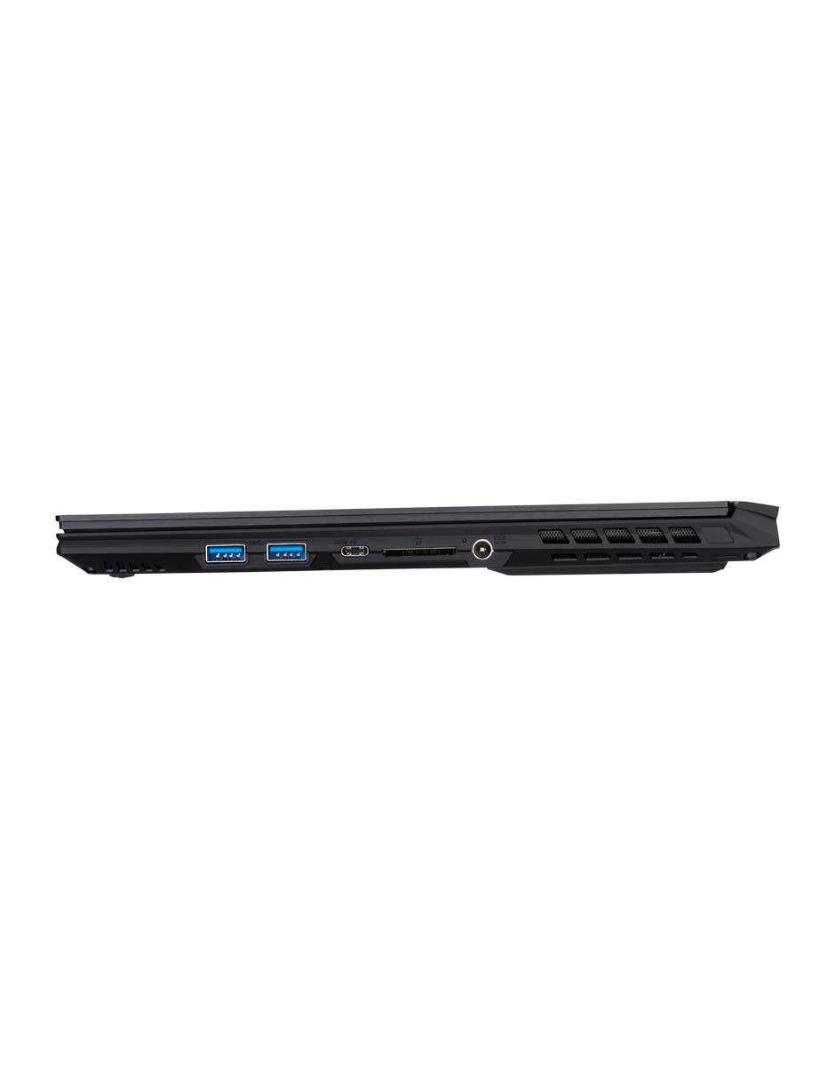 Laptop gamer Aero 15 15.6 pulgadas 4K/UHD Intel Core i7 AMD Radeon 16 GB RAM 512 GB SSD 8