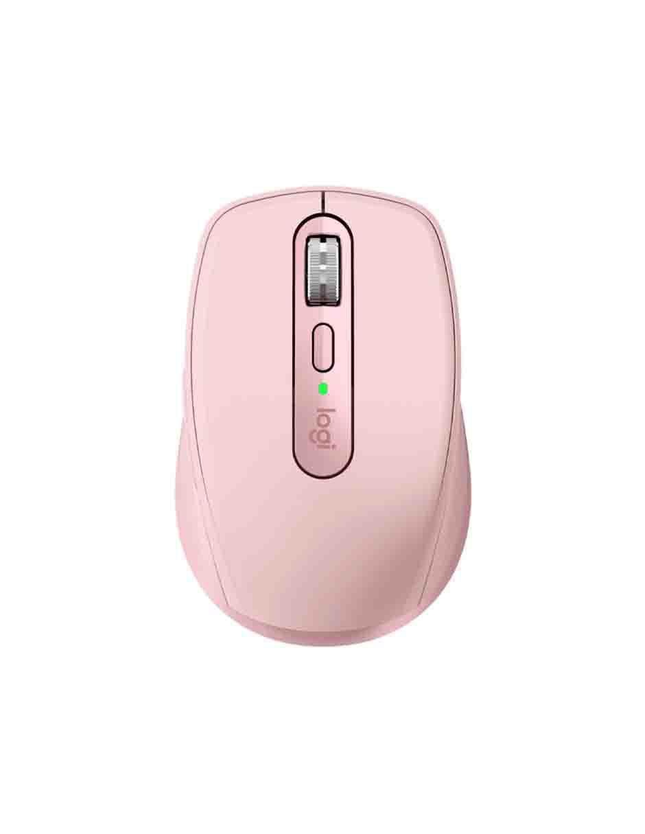 Mouse Inalámbrico anywhere 3s 1