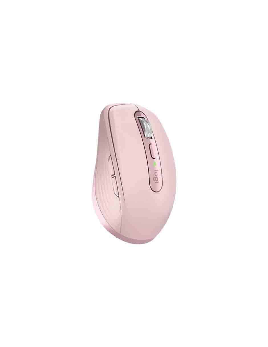 Mouse Inalámbrico anywhere 3s 2