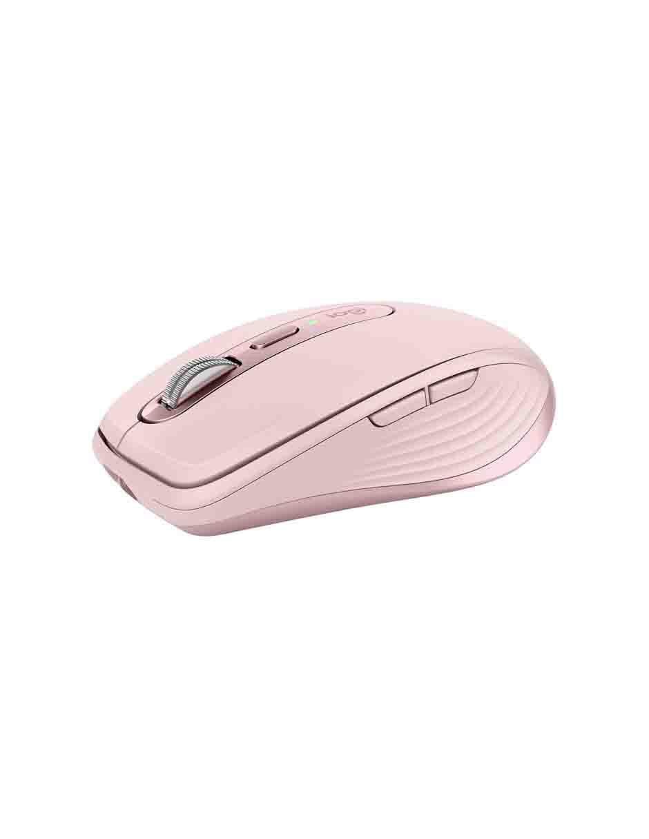 Mouse Inalámbrico anywhere 3s 3