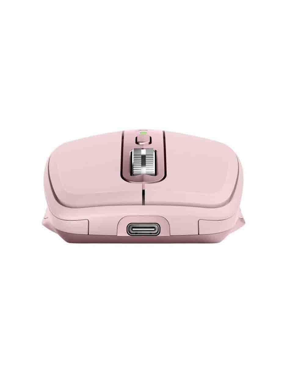 Mouse Inalámbrico anywhere 3s 4