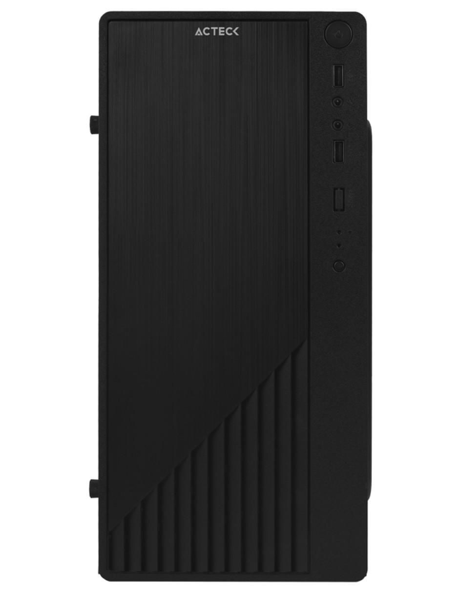 Gabinete de computadora Acteck AC-933063