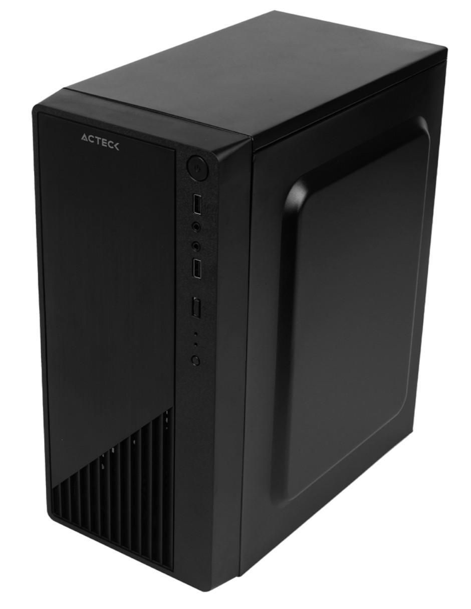 Gabinete de computadora Acteck AC-933063