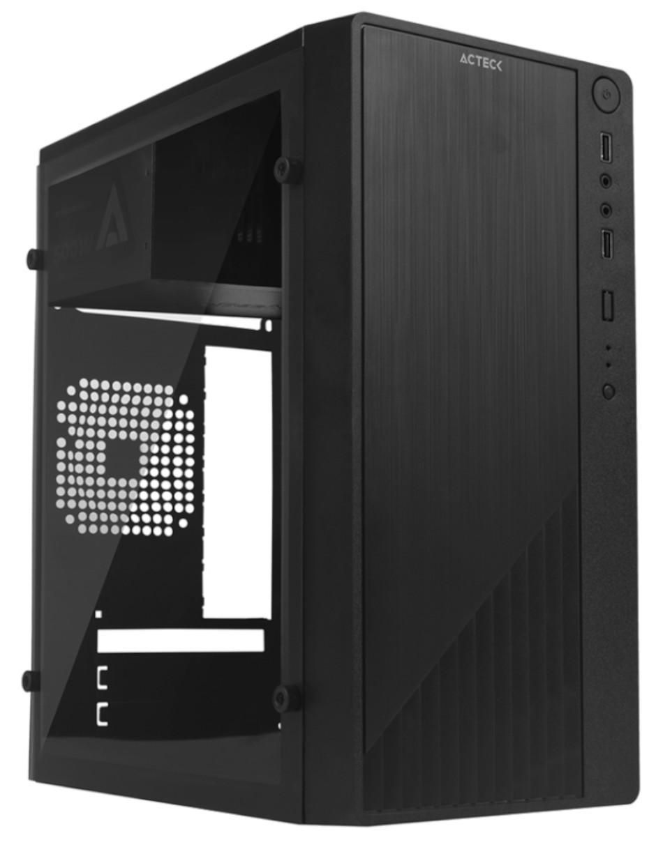 Gabinete de computadora Acteck AC-933063