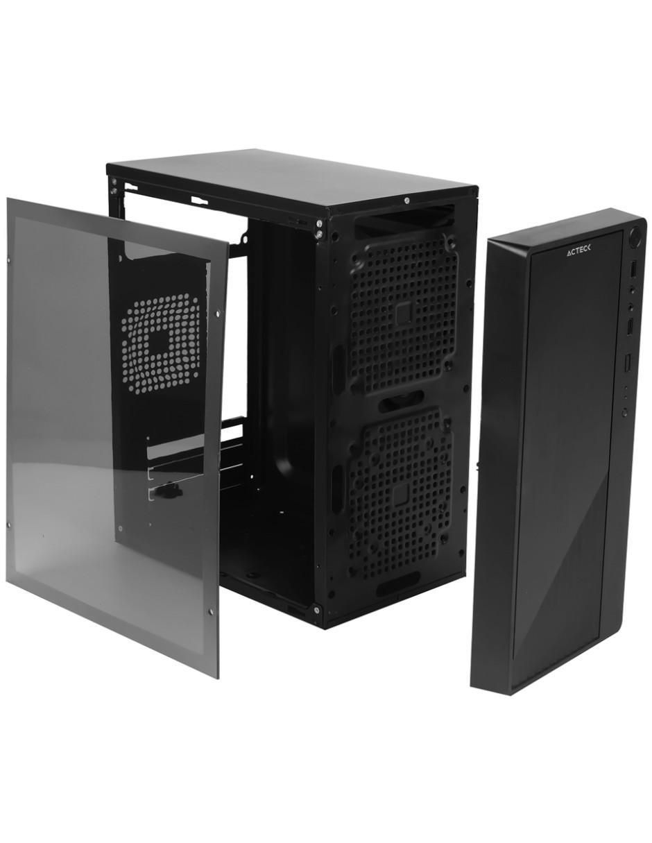 Gabinete de computadora Acteck AC-933063