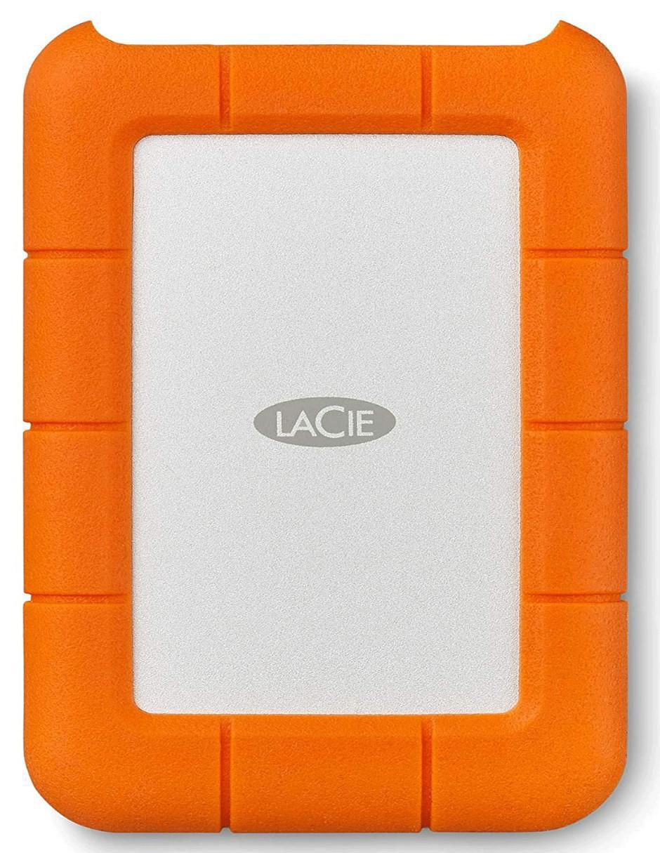 Disco duro externo capacidad 1 TB 1