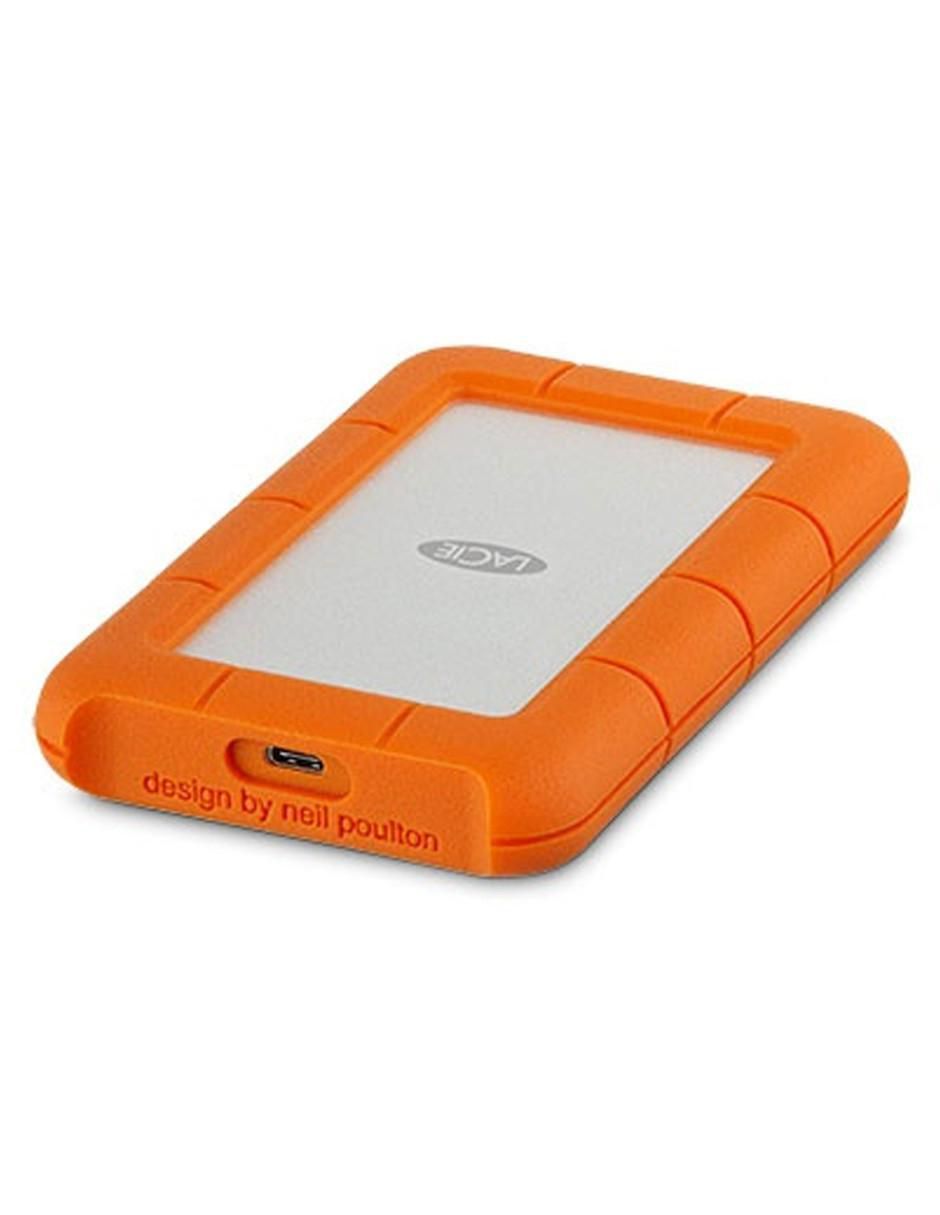 Disco duro externo capacidad 1 TB Disco duro externo capacidad 1 TB