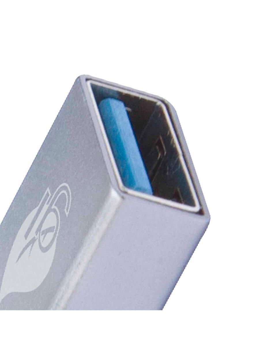 Adaptador USB 2.0 - USB Tipo C Green Leaf OTG