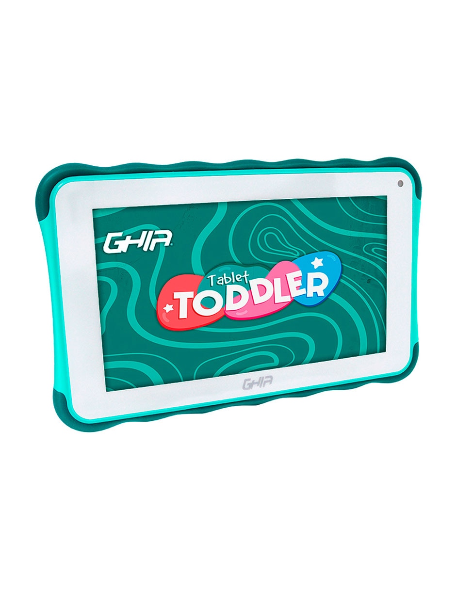 Tablet Not-342 7 pulgadas 16 GB de almacenamiento de 1 GB RAM 2