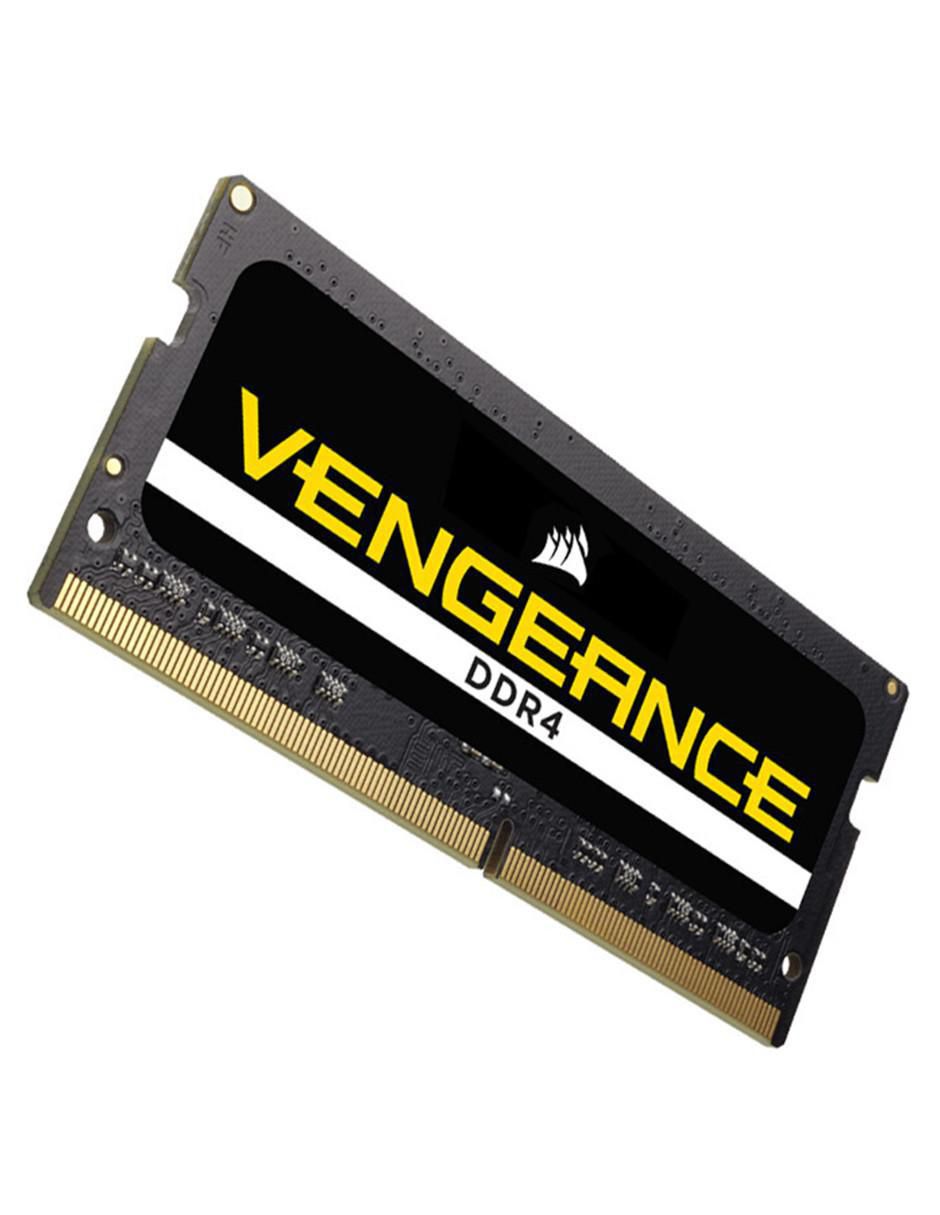 Memoria RAM DDR4 8 GB Vengeance Memoria RAM DDR4 8 GB Vengeance