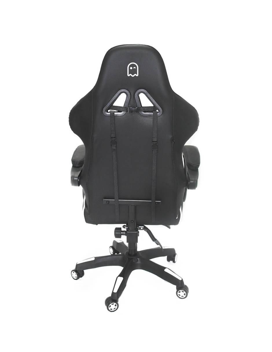 Silla gamer 2